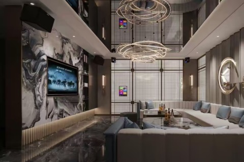 张掖获得高薪KTV夜场招聘你的努力决定你的收入