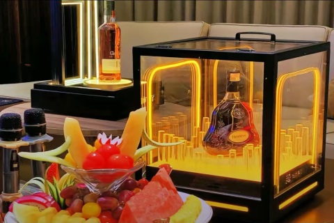 张掖获得高薪KTV夜场招聘你的努力决定你的收入